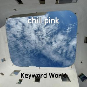 chill pink