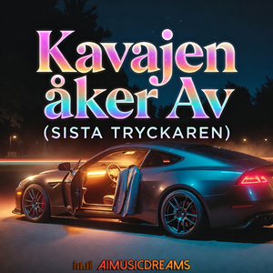 Kavajen åker av (sista tryckaren)
