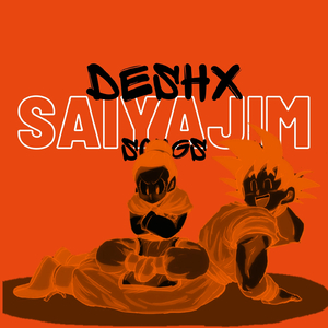 SAIYAJIN