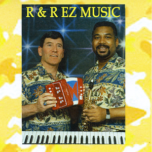 Zydeco (Instrumental)