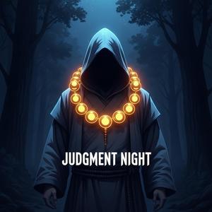 심판의 밤