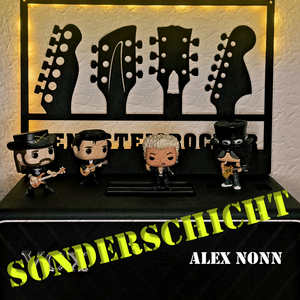Sonderschicht