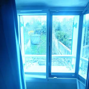 your window (a cappella version)