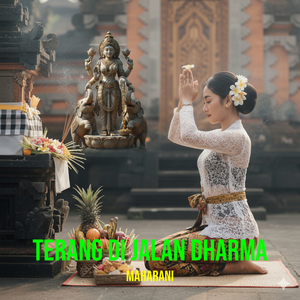 Sinar Kesadaran Jiwa