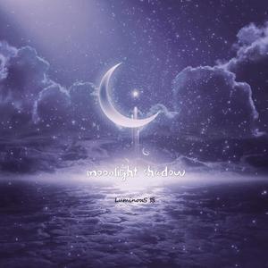 moonlight shadow 伴奏