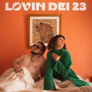 Lovin Dei 23