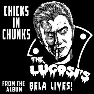 CHICK IN CHUNKS