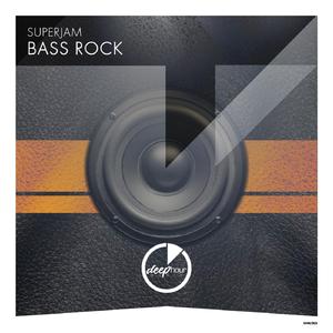 Bass Rock (Original Mix)