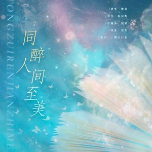 同醉人间至美——