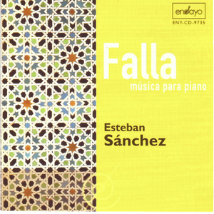 Obras desconocidas: I. Cancion