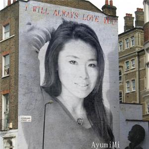 I will always love uoy