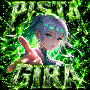 PISTA GIRA