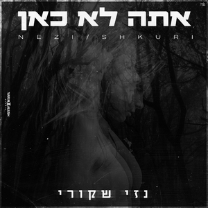 אתה לא כאן
