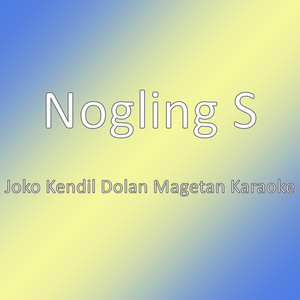 Joko Kendil Dolan Magetan Karaoke