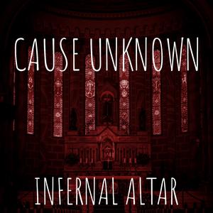 Infernal Altar