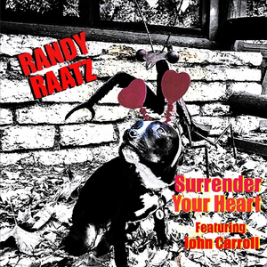 Surrender Your Heart