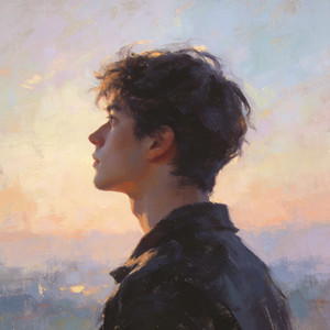 我想变成你的心事