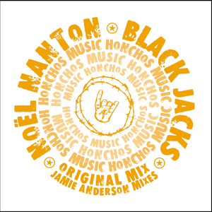 Black Jacks (Jamie Anderson Main Mix)
