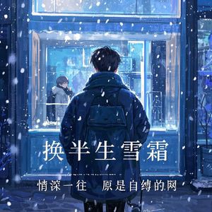 换半生雪霜