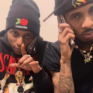 Mind On The Money (feat. Books)