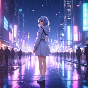 Dreams of Electric Hearts