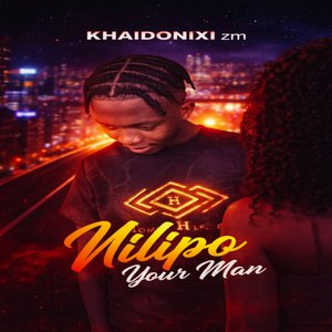 Nilipo Your Man (Clean version)