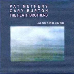 All the Things You Are