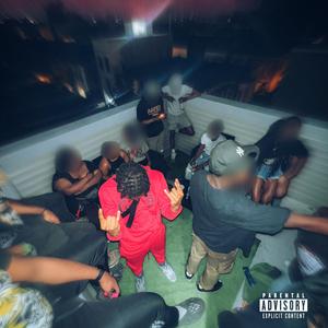 They Wan Talk (feat. reallyrack & Jocck)