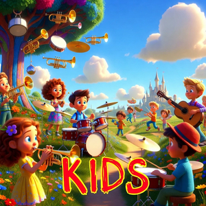 Hausschuhe Warten - Die Welt der Musik für Kinder