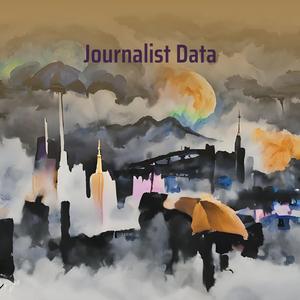 Journalist Data