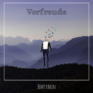 Vorfreude
