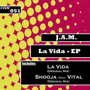 Shooja (Original Mix)
