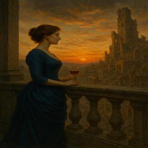 Nothing Holds Forever