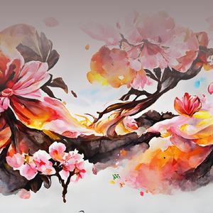 Cinta-Mu Tak Berujung