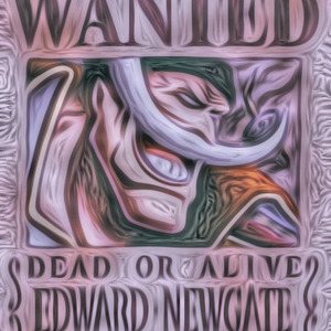 edward newgate
