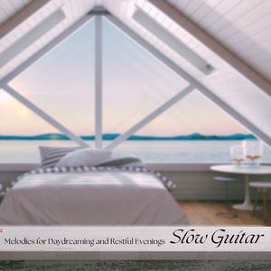 Blissful Guitar Melody