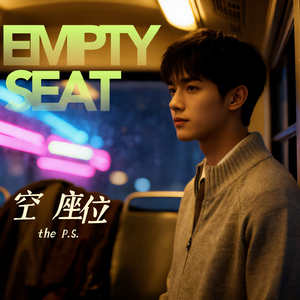 空座位