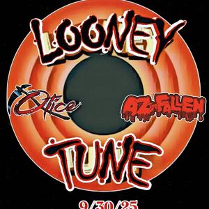 LOONEY TUNE (feat. AZ The Fallen)