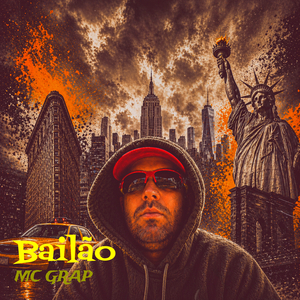Bailão
