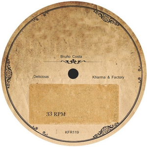 3ish (Original Mix)