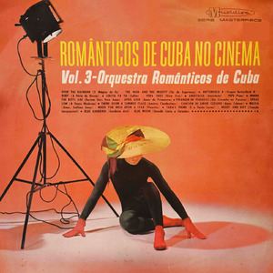 Theme From A Summer Place / Canción De Amor Cubano