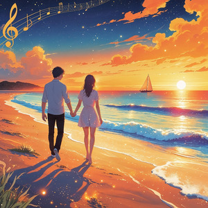 夏の終わりは新しい始まり