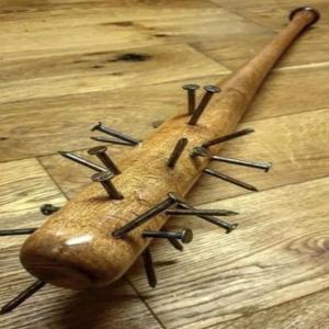 a one sided tragic tale