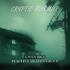 Cryptic Murmur