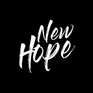 New Hope (feat. New Hope Worship)