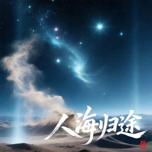 人海归途
