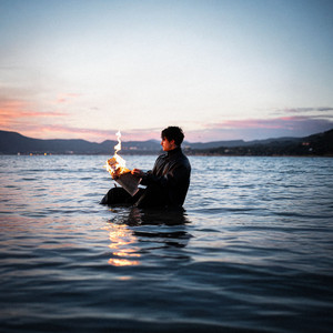 When I Fall Know It's for You