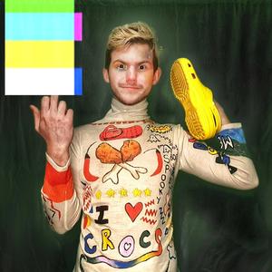 Bubble T (feat. Nnchlnt)