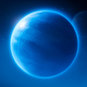Driftstar