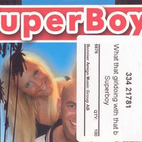 SuperBoy资料,SuperBoy最新歌曲,SuperBoyMV视频,SuperBoy音乐专辑,SuperBoy好听的歌